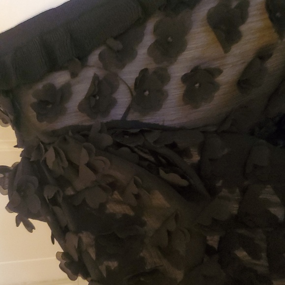 Adorable Zara Jacket - Picture 7 of 7